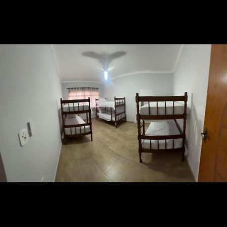 In Dream Hostel Guarulhos Dış mekan fotoğraf