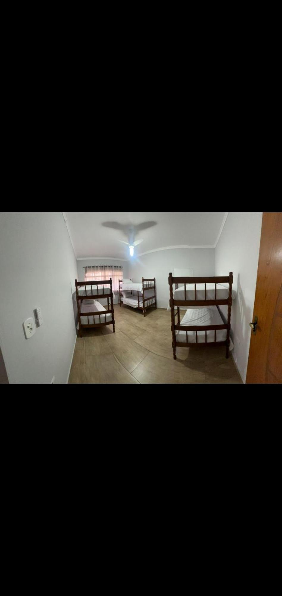 In Dream Hostel Guarulhos Dış mekan fotoğraf