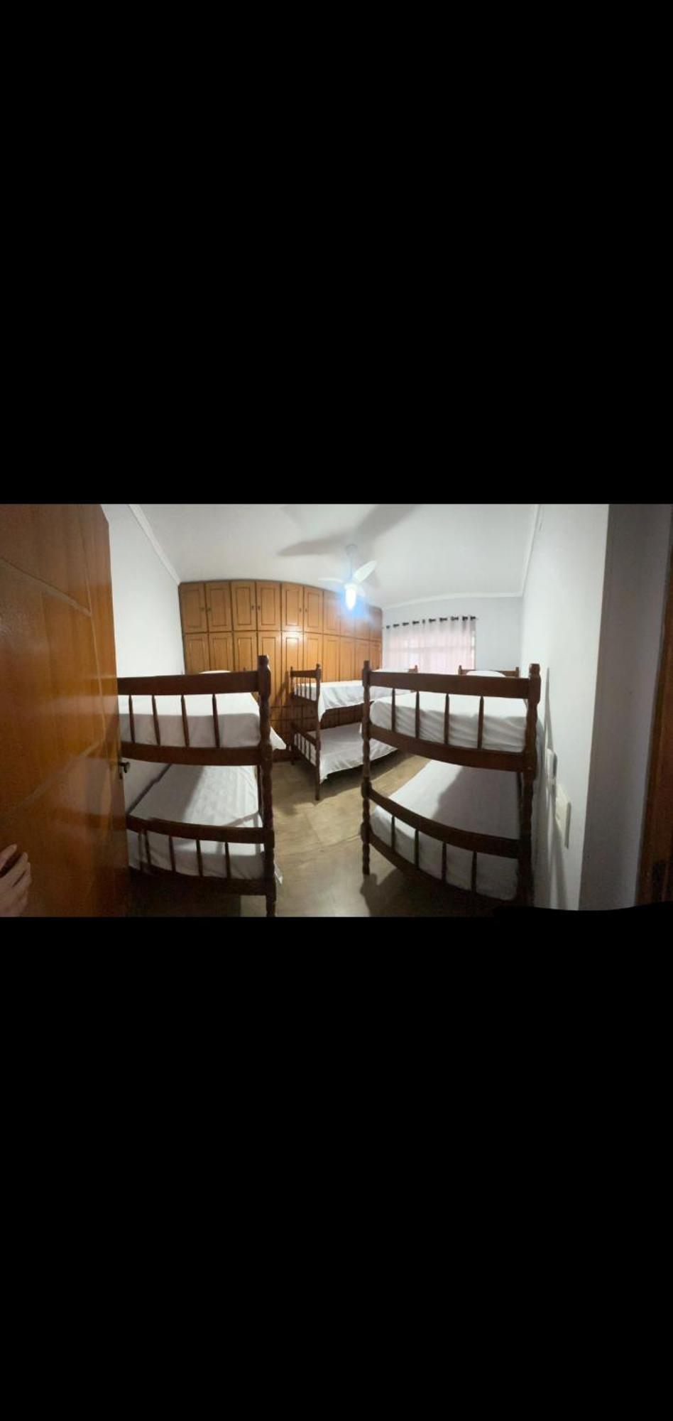 In Dream Hostel Guarulhos Dış mekan fotoğraf