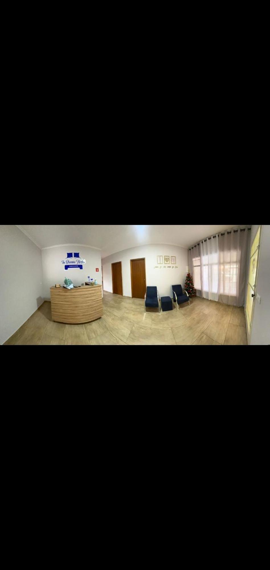 In Dream Hostel Guarulhos Dış mekan fotoğraf